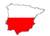 RADIADORES DURANGO - Polski